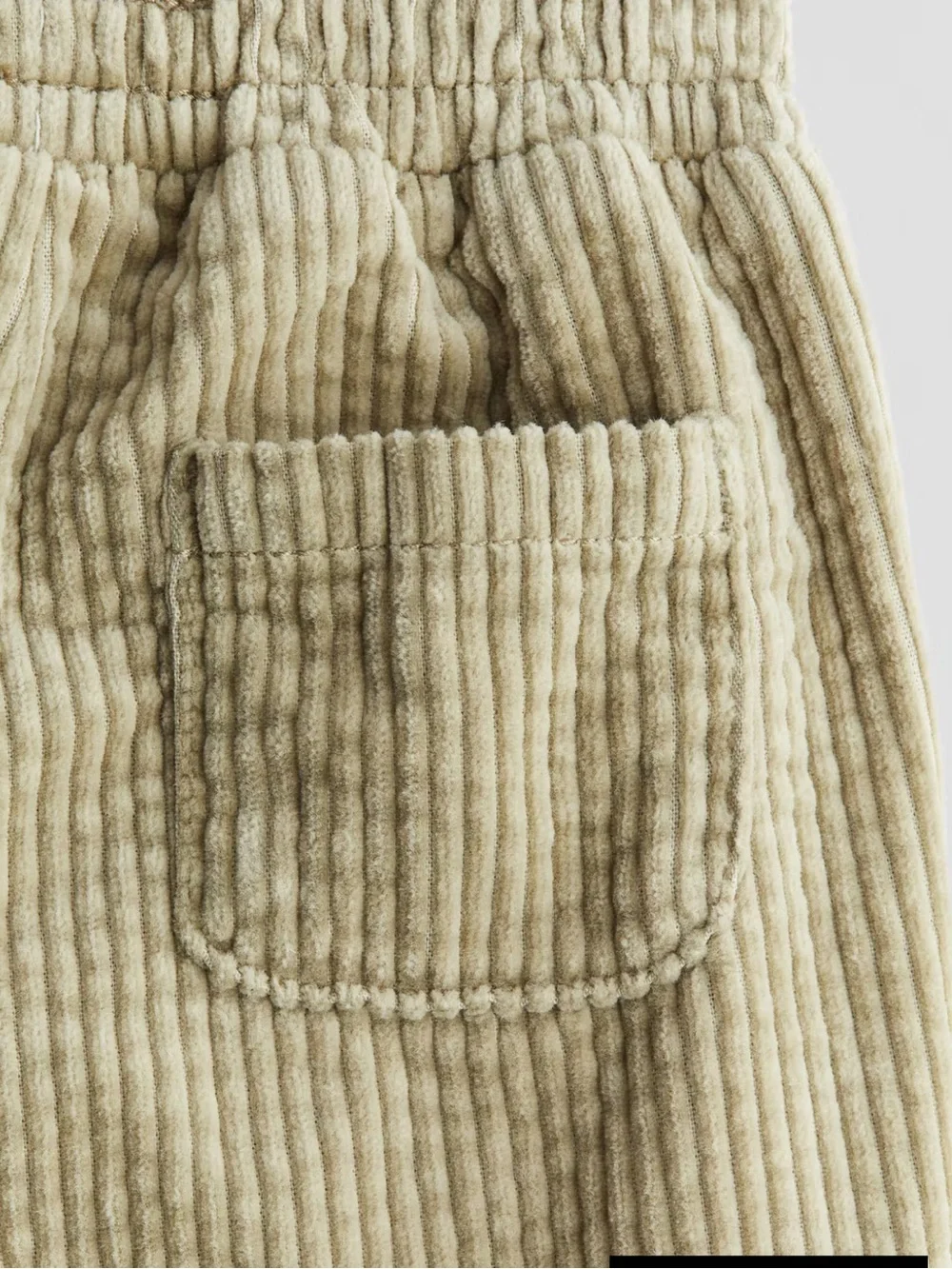 H&M p9 description